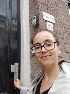 Ana Amaral