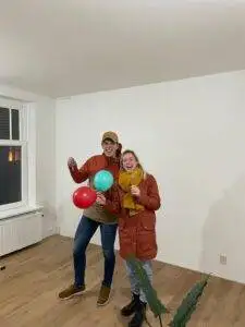 Floor Besteman