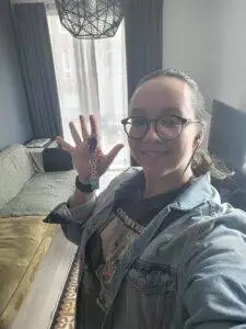 Maria Salapova