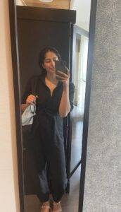 Parisa Anand