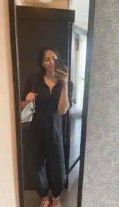 Parisa Anand