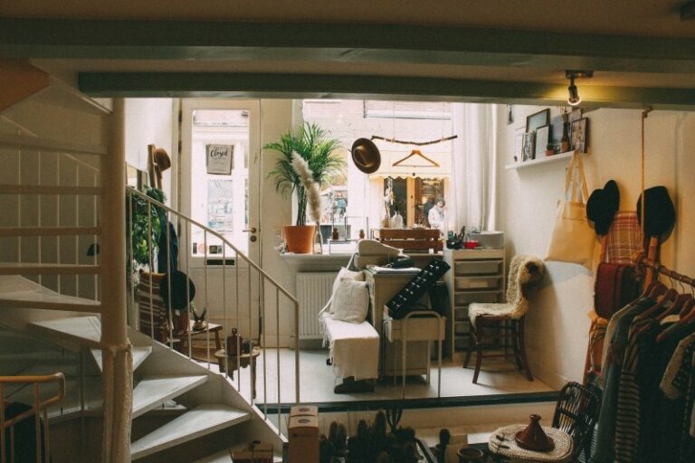 4 x what to look for when viewing a rental property