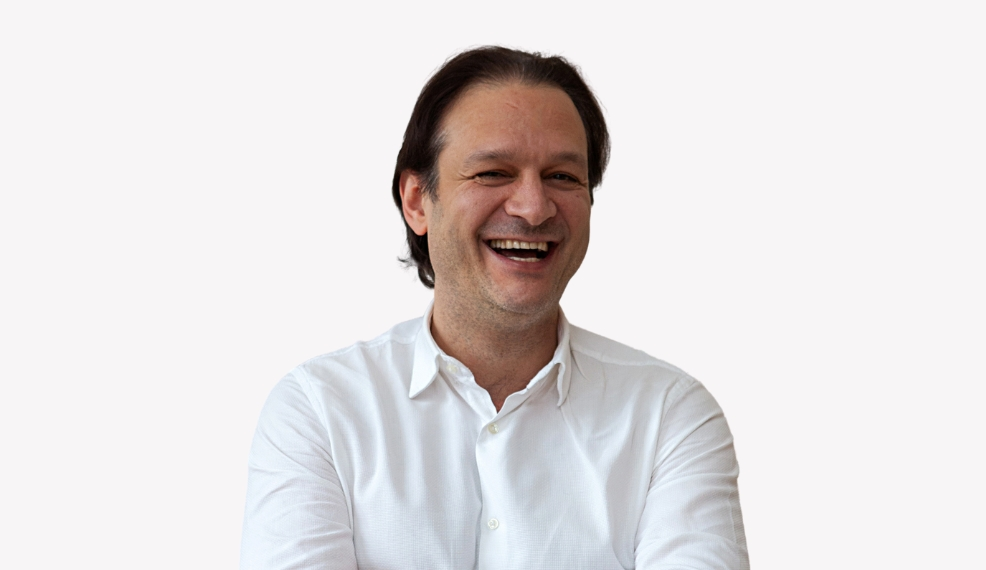 Peter de Vreede