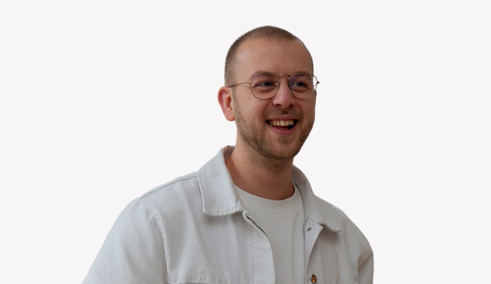 Nico van Schooten
