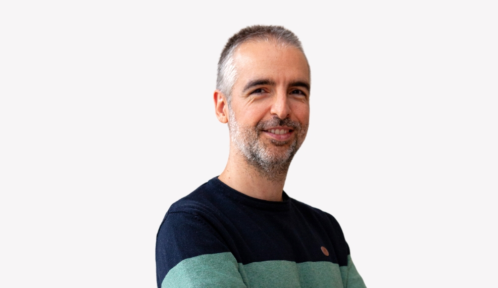 Raúl Amedey Ciria