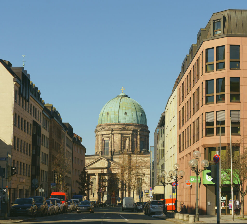 Rent in Berlin's Lichtenberg
