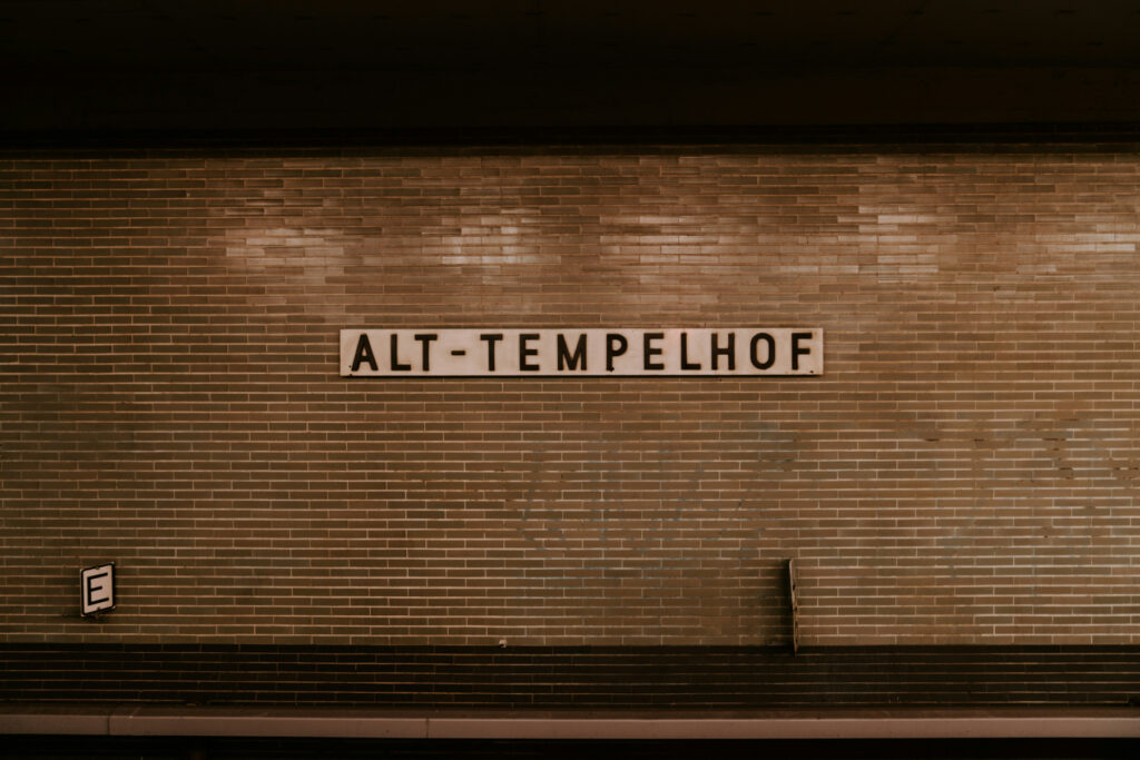Tempelhof